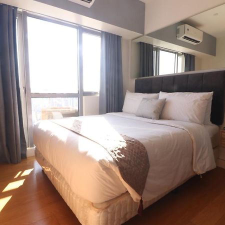 Oasis Regency @ Acqua Livingstone Near Rockwell Διαμέρισμα Mandaluyong Εξωτερικό φωτογραφία