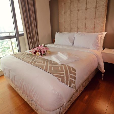 Oasis Regency @ Acqua Livingstone Near Rockwell Διαμέρισμα Mandaluyong Εξωτερικό φωτογραφία