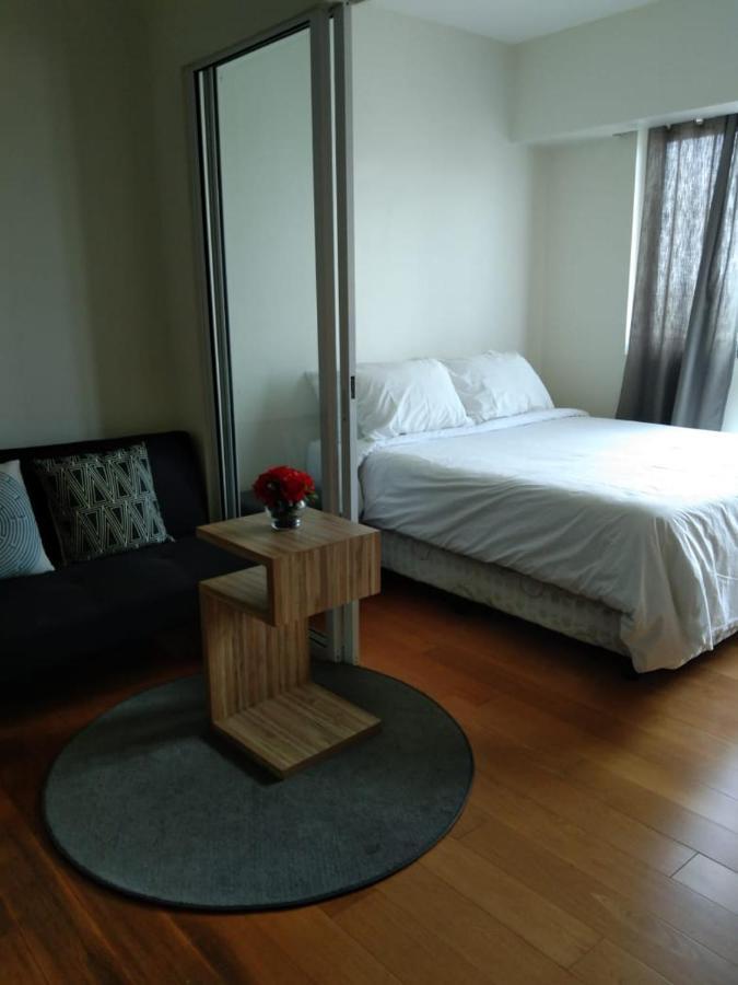 Oasis Regency @ Acqua Livingstone Near Rockwell Διαμέρισμα Mandaluyong Εξωτερικό φωτογραφία