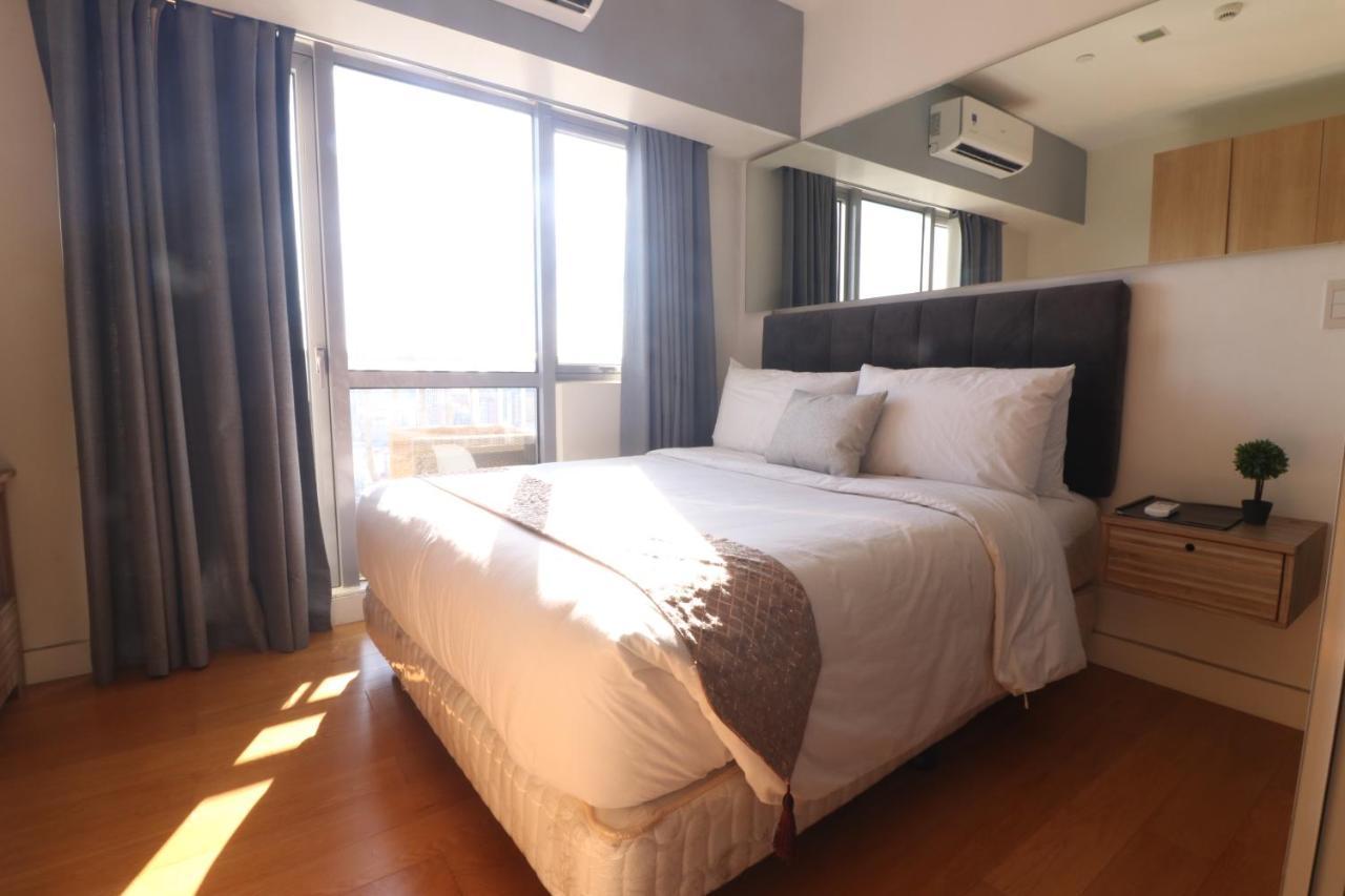 Oasis Regency @ Acqua Livingstone Near Rockwell Διαμέρισμα Mandaluyong Εξωτερικό φωτογραφία